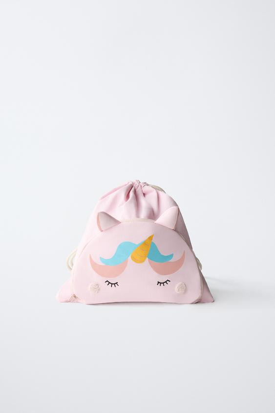 UNICORN BAG | Zara UK