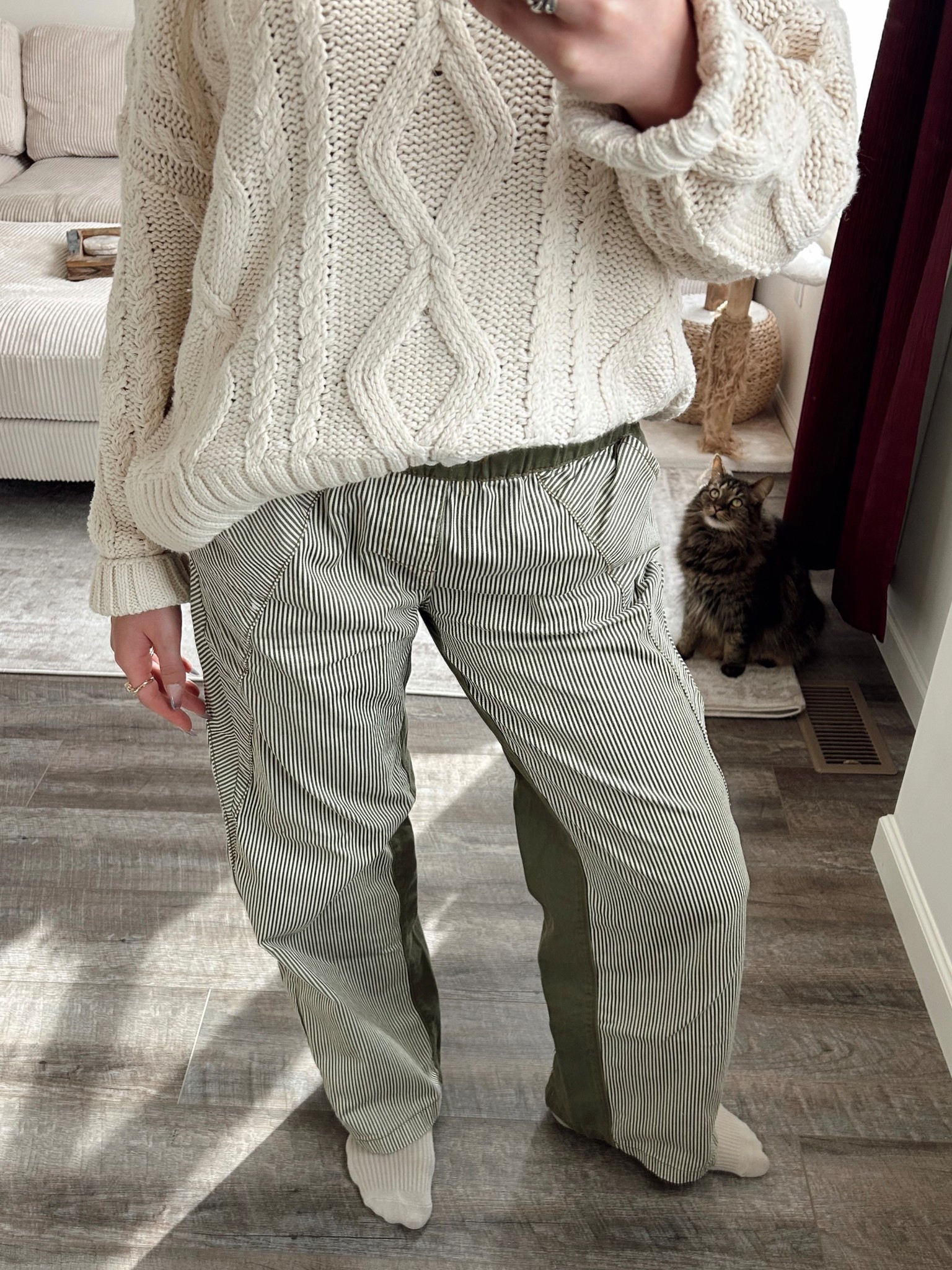 the best spring pants that aren’t jeans 🫶🏼

#LTKgrwm #LTKSeasonal