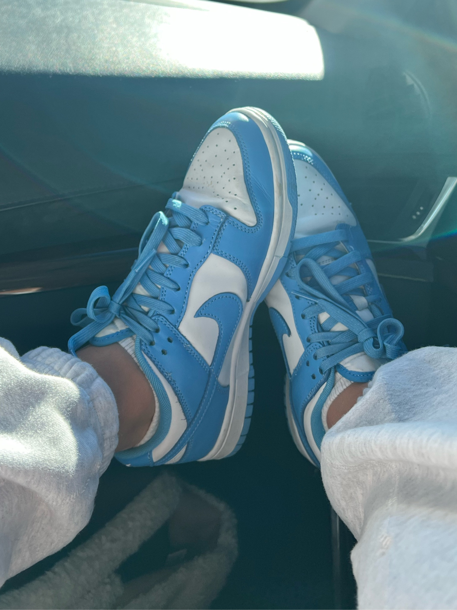 Kicks