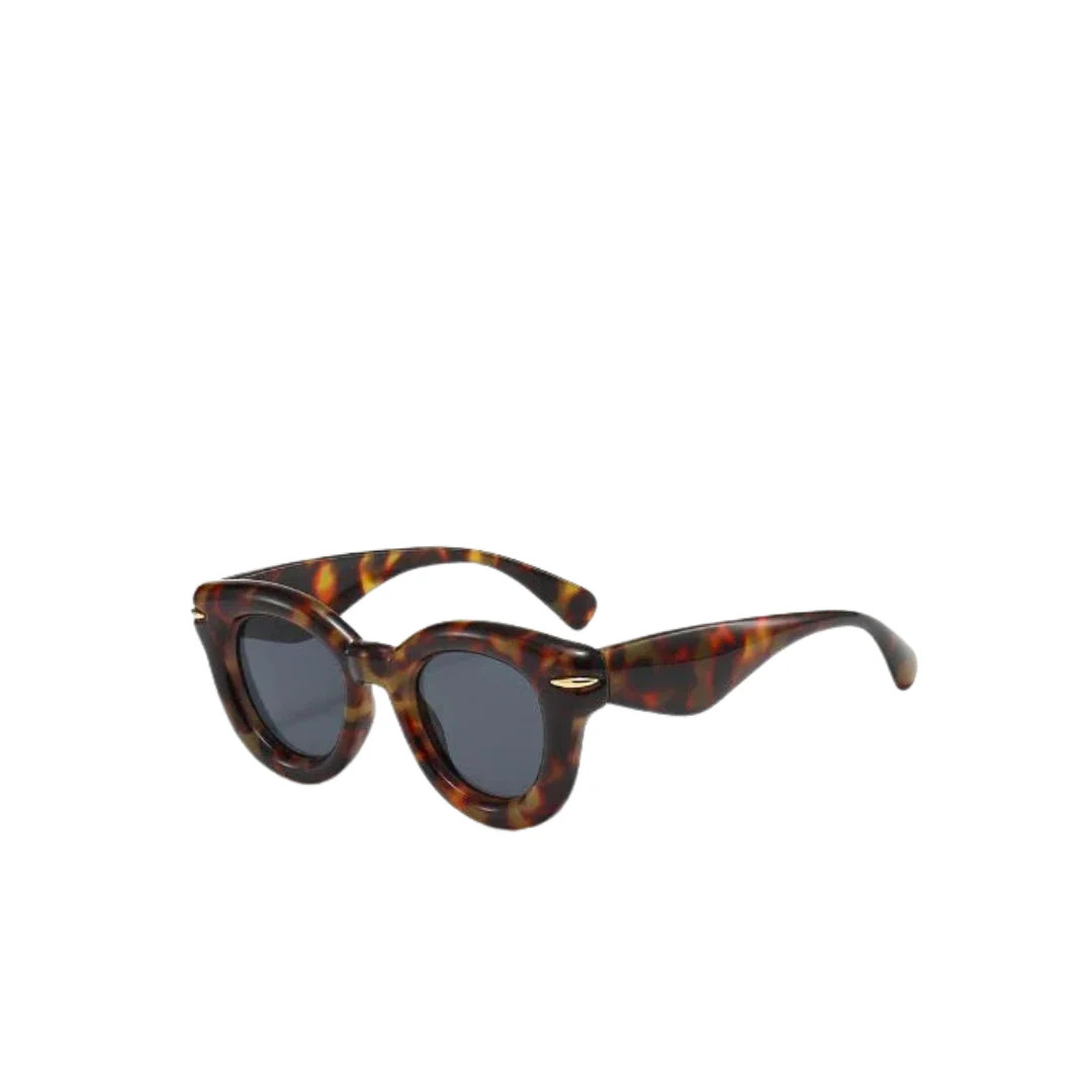 Laguna Sunglasses - tortoise | Accessory Concierge