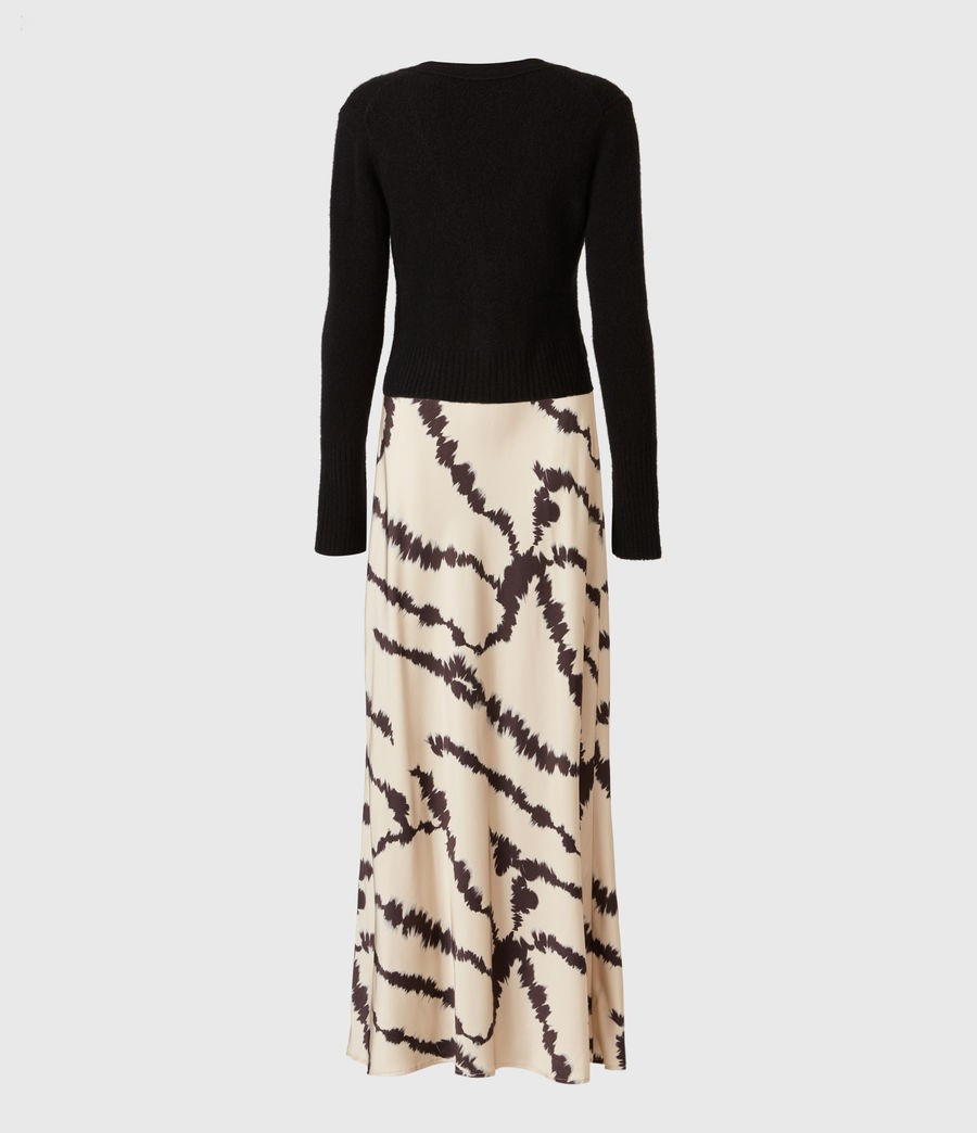 Cleo Lieto 2-In-1 Dress | AllSaints UK