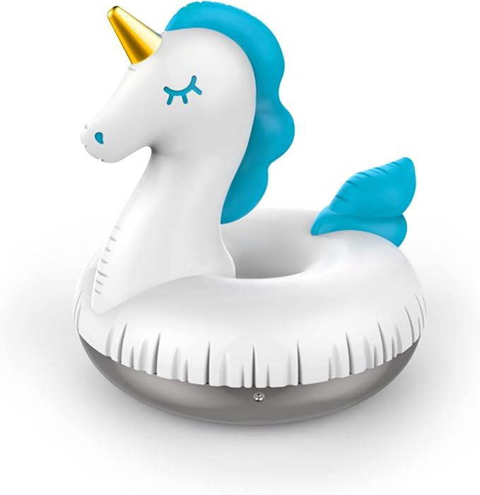 Genuine Fred Unicorn Pool Float Tea Infuser, regular | Amazon (US)