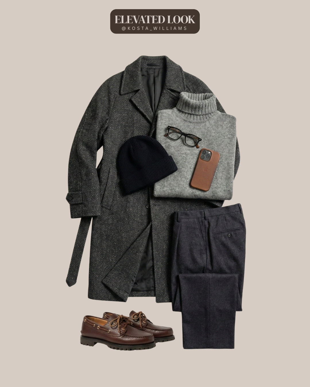 Smart Casual Outfit for Men 

 

#LTKdeutschland #LTKherren #LTKgiftguide