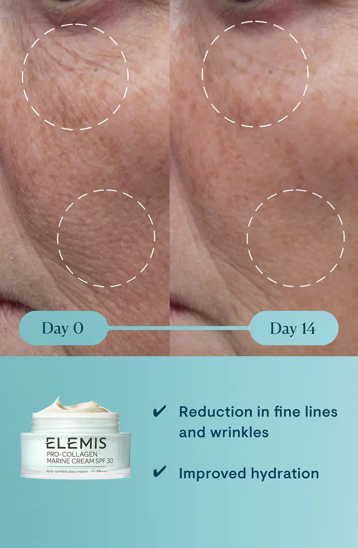 Pro-Collagen Marine Cream SPF 30 | Nordstrom