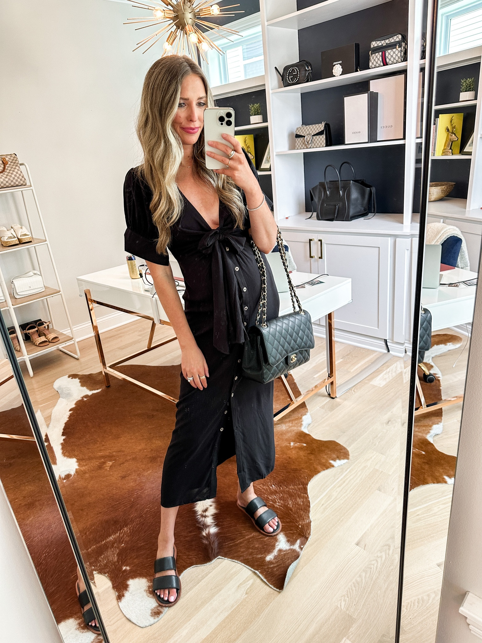 Summer dress / maxi dress / amazon fashion / maternity style 

Wearing a small 


#LTKshoecrush #LTKunder50 #LTKstyletip