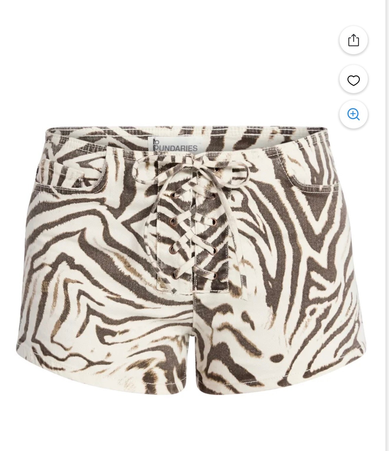 These shorts are $13 dollars. I repeat, $13 dollars!  🦓

#LTKootd #LTKPetite