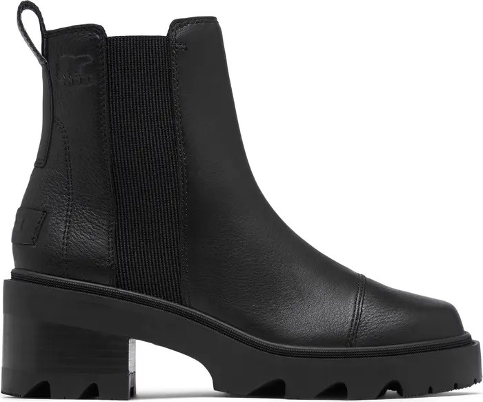 Joan Now Waterproof Chelsea Boot (Women) | Nordstrom
