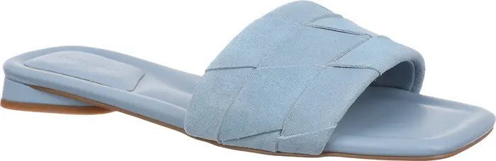Nordstrom Brynn Slide Sandal (Women) | Nordstrom | Nordstrom
