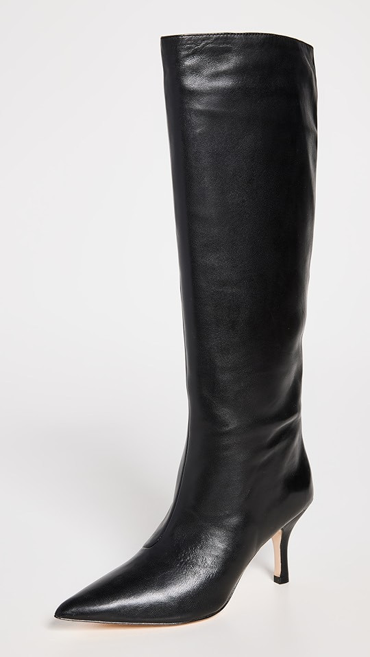 Whitney Kitten Heel Boots | Shopbop