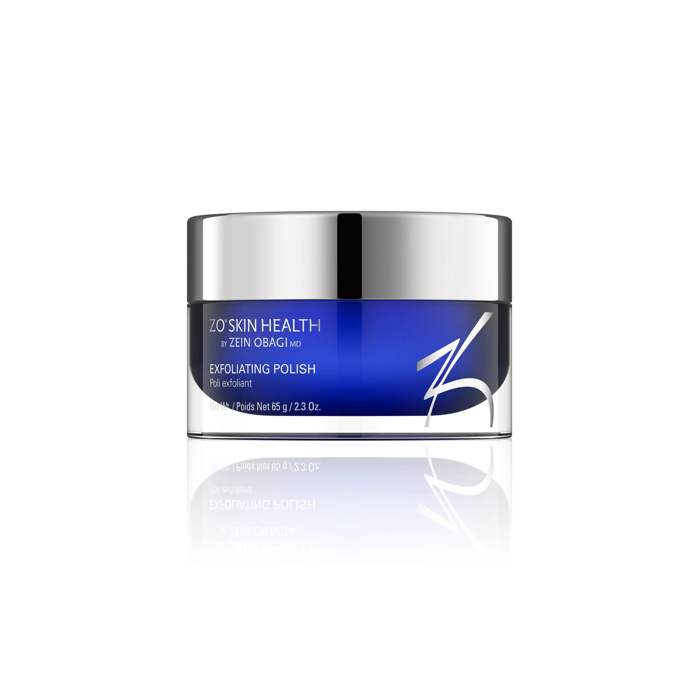 ZO Skin Health Exfoliating Polish - The Skin Clique | The Skin Clique