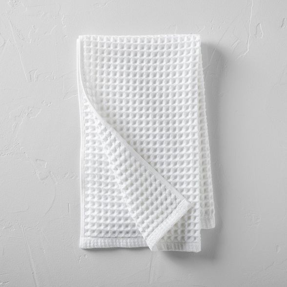 Waffle Bath Towel - Casaluna™ | Target