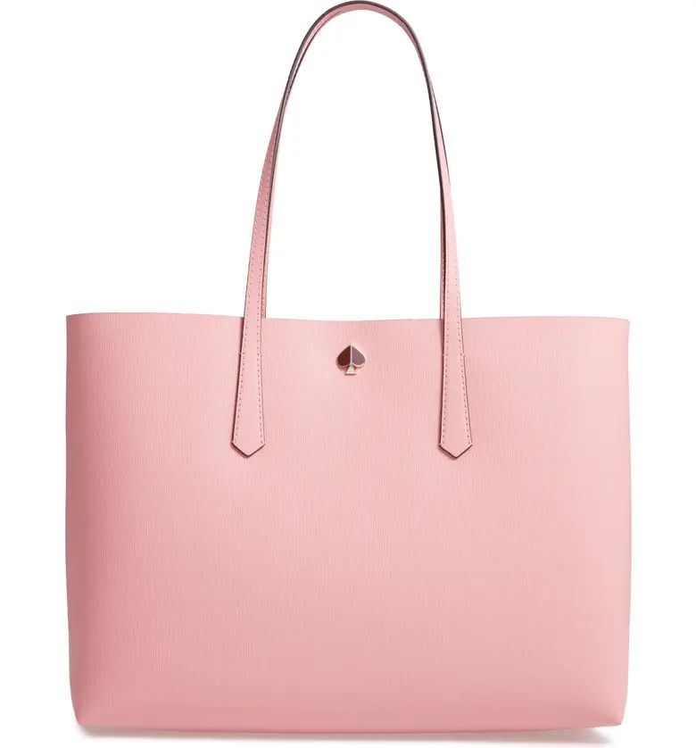 large molly leather tote | Nordstrom | Nordstrom