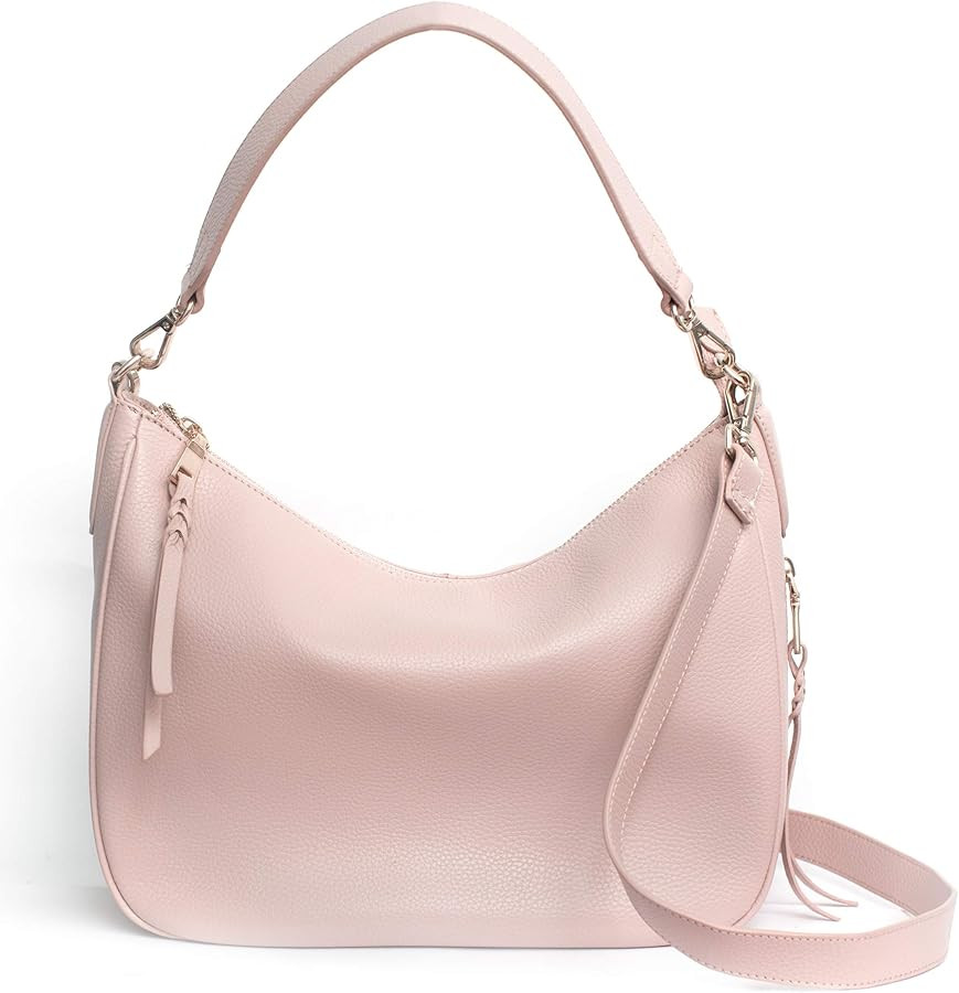 Meliaebag Mirrorless DSLR Camera Bag Purse for Women, Cute Premium Leather Crossbody Hobo Shoulde... | Amazon (US)