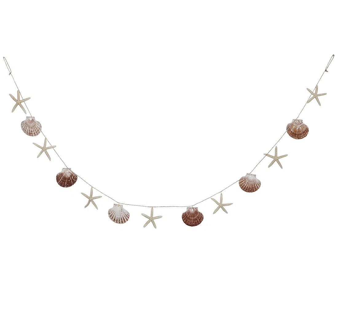 95'' in. Garland | Wayfair North America