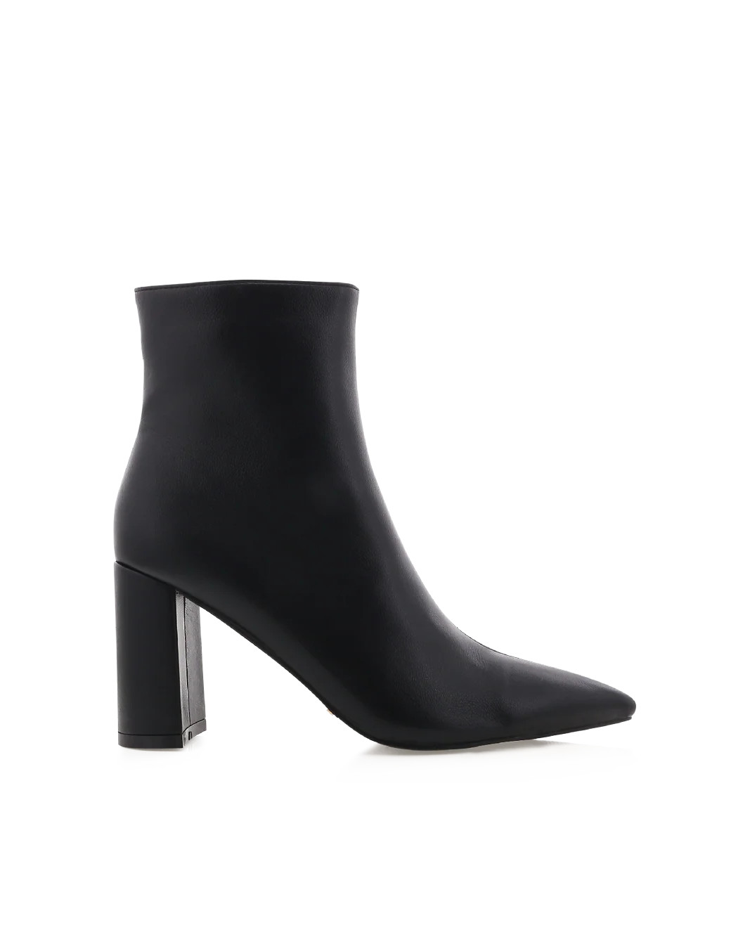 NICOLETTA - BLACK - Boots - Billini | Billini (ANZ)