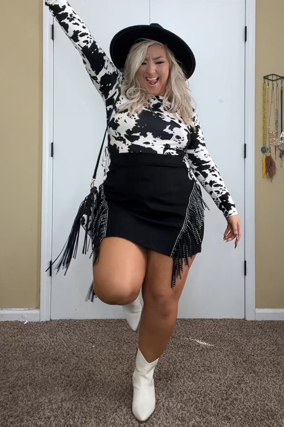 OOTD 