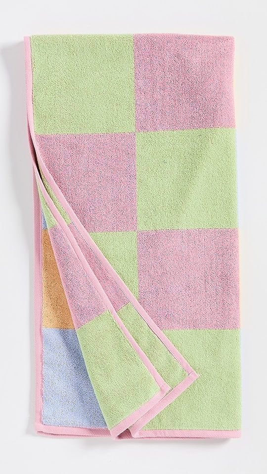 Bath Towel | Shopbop