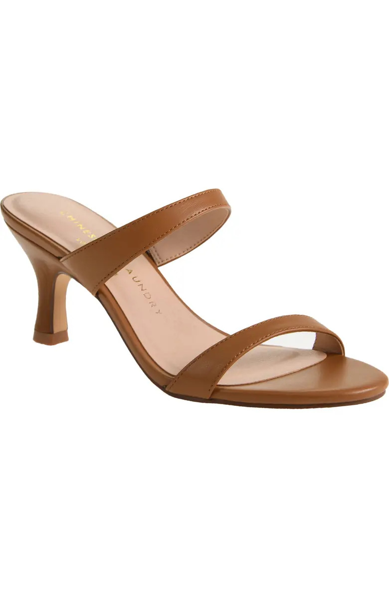 Yamila Slide Sandal (Women) | Nordstrom