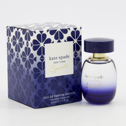 New York Sparkle EDP 40ml | TK Maxx