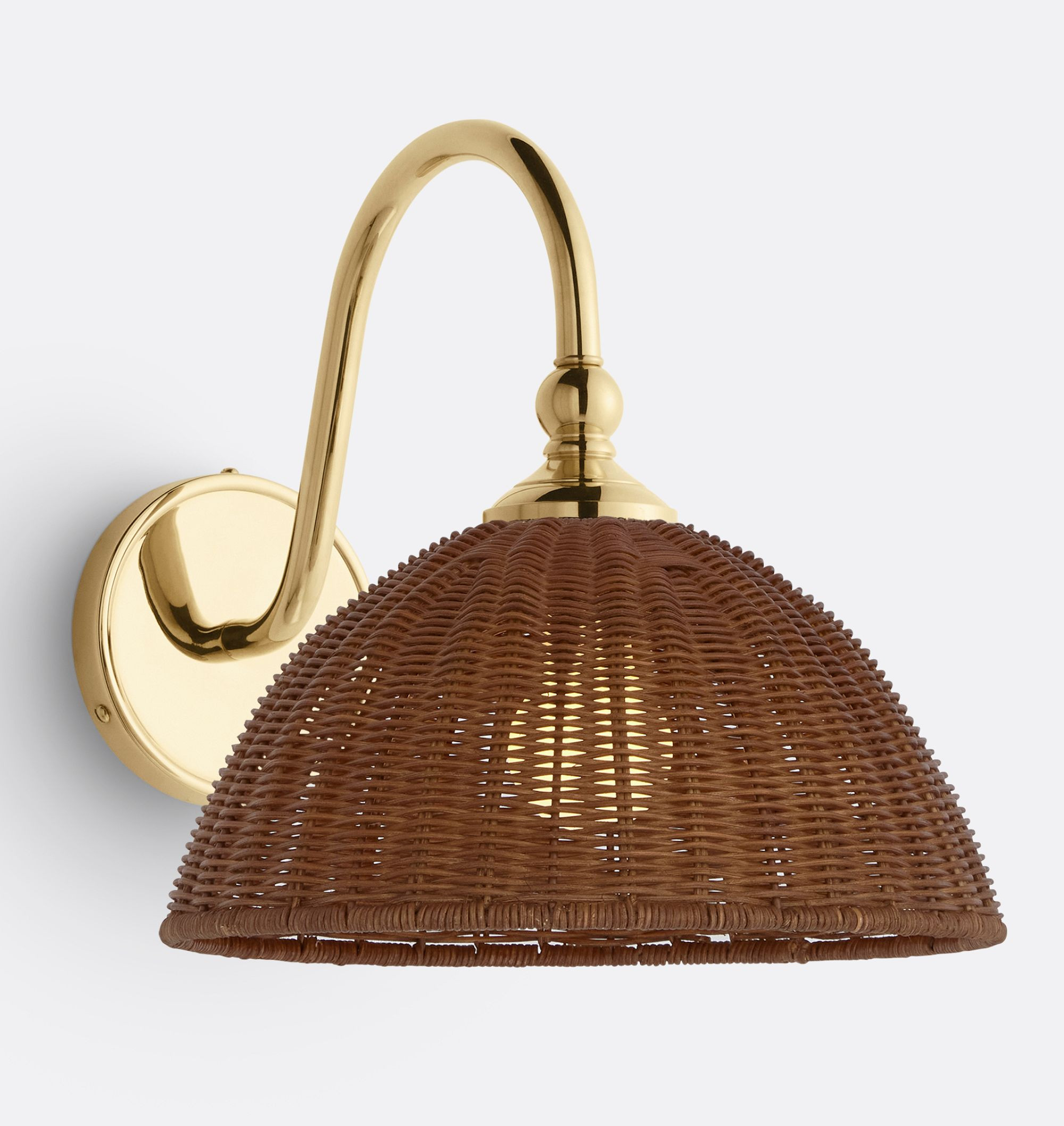 Bellevue Sconce | Rejuvenation