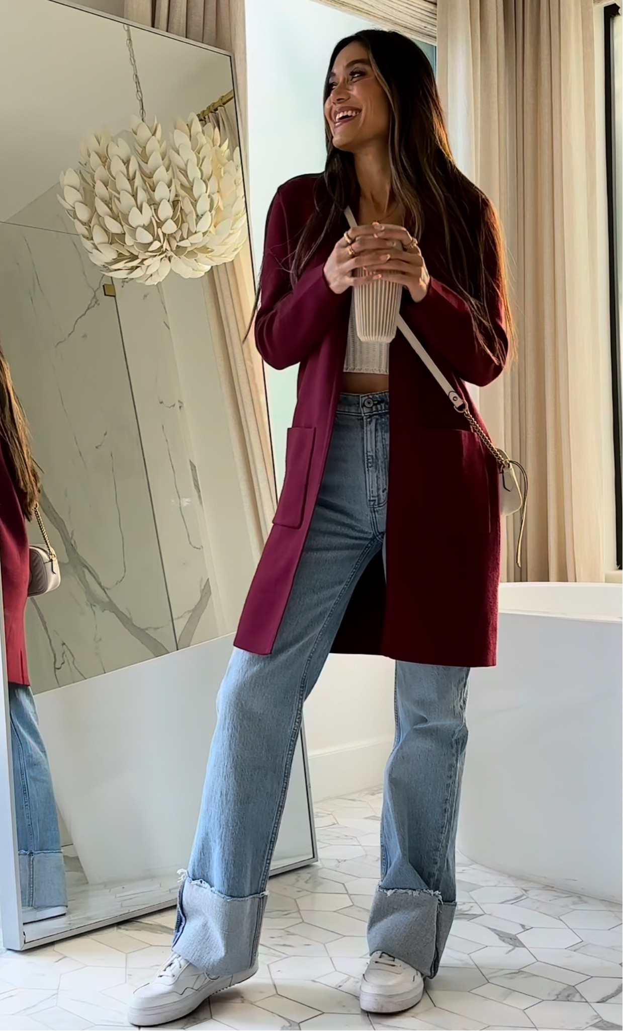 Amazon finds! Click below to shop! Follow me @interiordesignerella for more exclusive posts & sales!!! So glad you’re here! Xo!!!❤️🥰👯‍♀️🌟 #liketkit @shop.ltk

#LTKitbag #LTKstyletip #LTKSeasonal