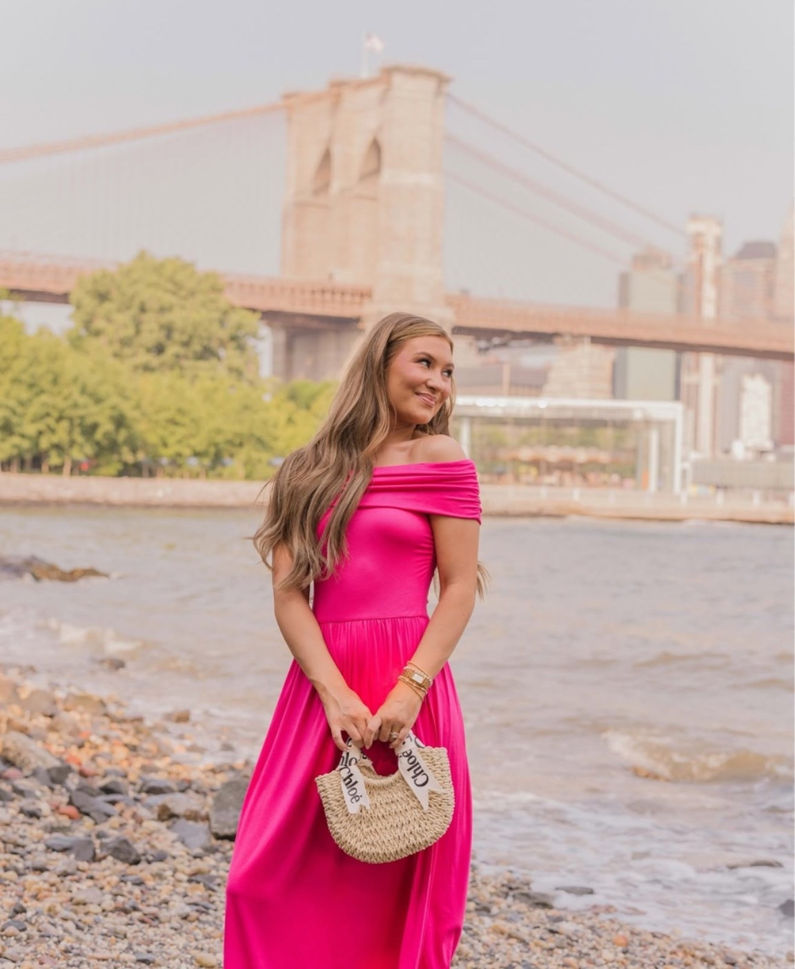 Soft pink maxi dress from Amazon! Incredible price and super cozy

#LTKootd #LTKNYFW