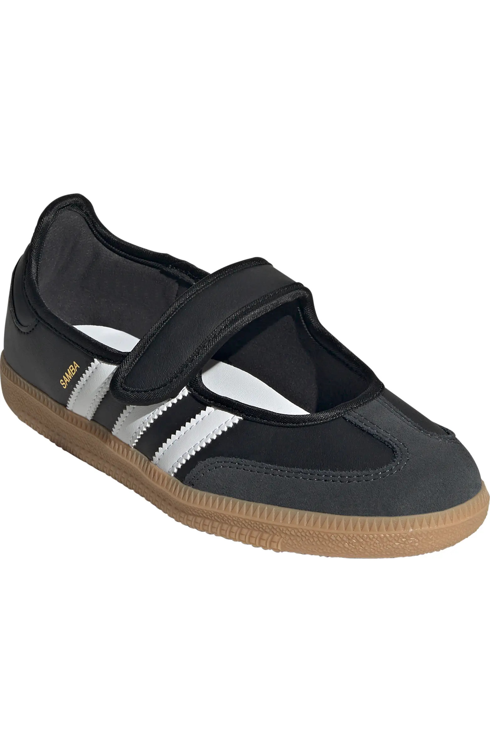 Kids' Samba Jane Sneaker | Nordstrom