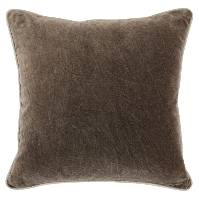 Goodall Reversible Throw Pillow | Wayfair North America