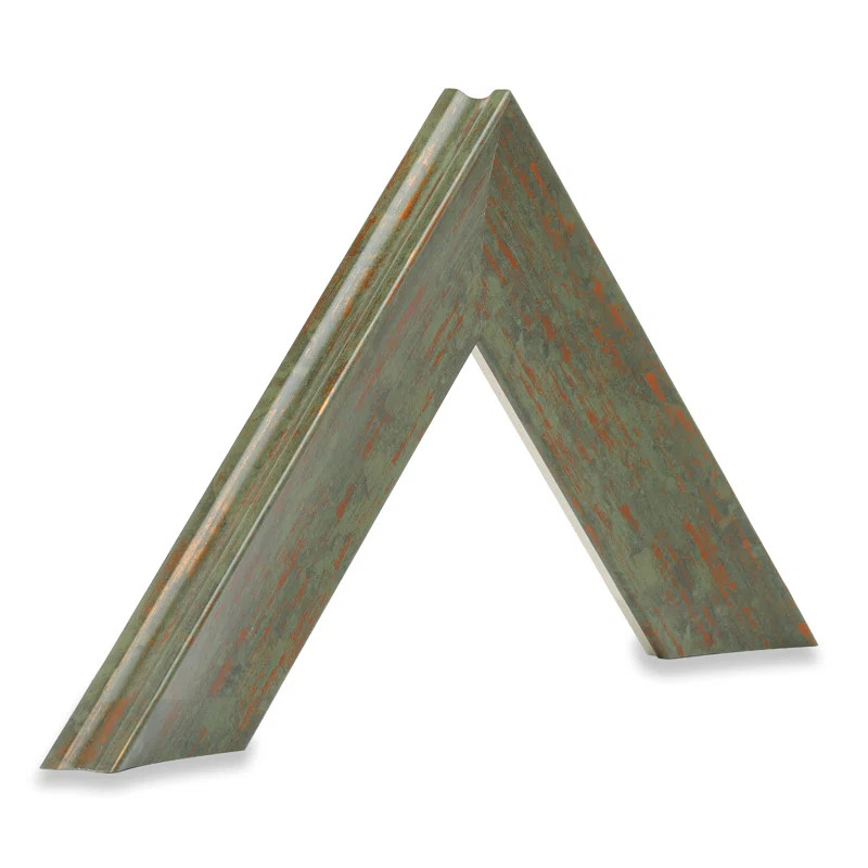Satin TV Frame Art for Samsung Frame TV | Wayfair North America
