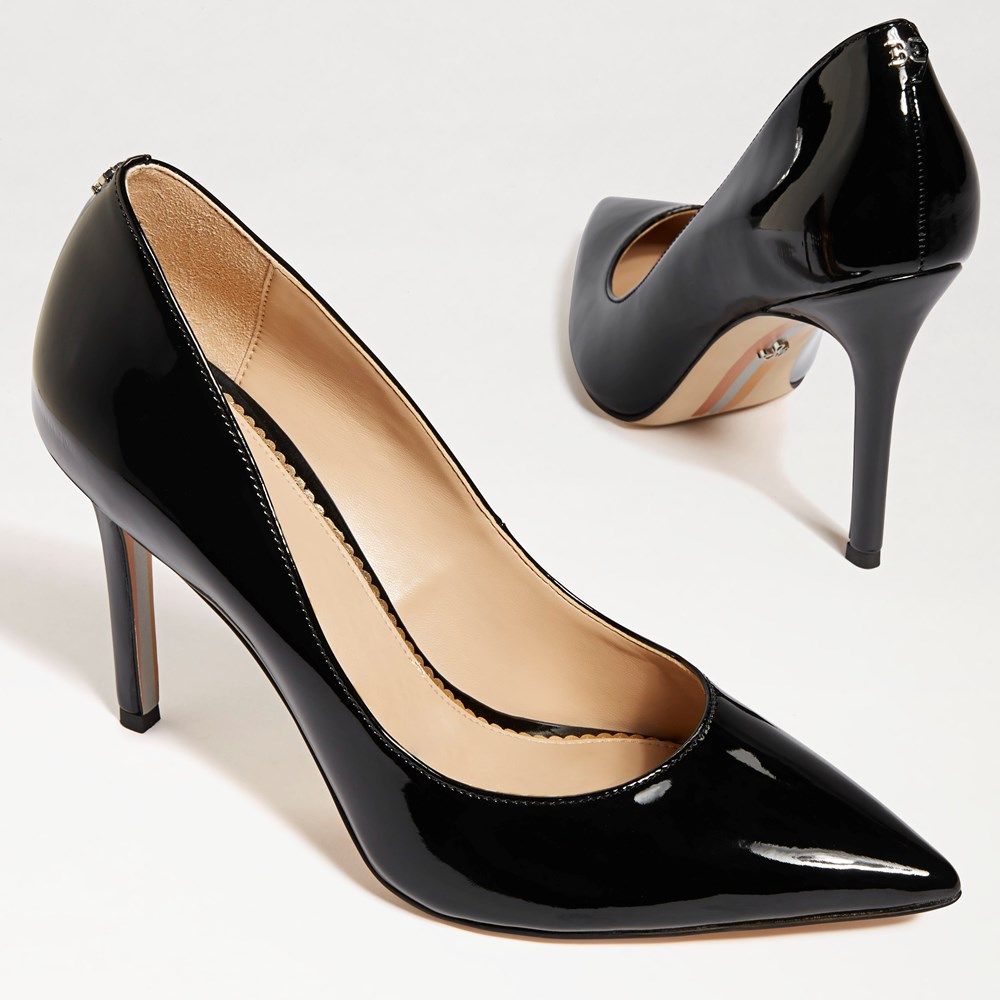 Hazel Pointed Toe Pump | Sam Edelman