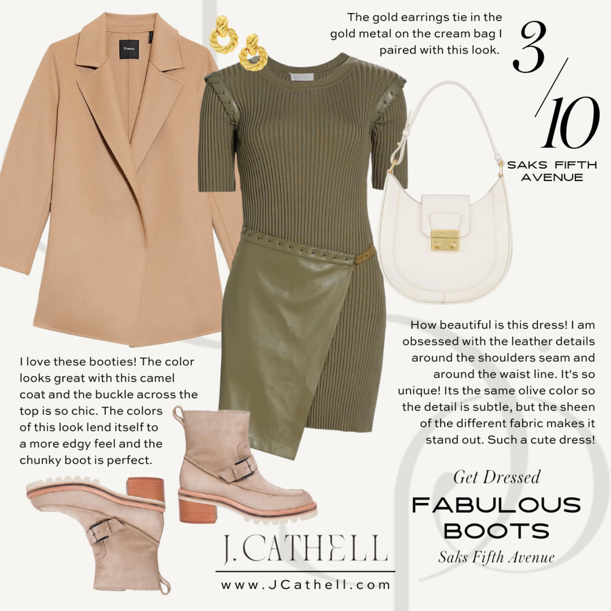 Ladies, it was cold at the beach. It’s officially cold outside and that means I’m getting serious about my boot selection this winter. @Saks has all of the options for every occasion. I love cold weather, especially when it snows. We are up in Cashiers, NC for Thanksgiving and I brought all of the boot options. Everything can be shopped on the blog too, link in profile! #Saks #SaksPartner

#LTKshoecrush #LTKstyletip #LTKCyberweek