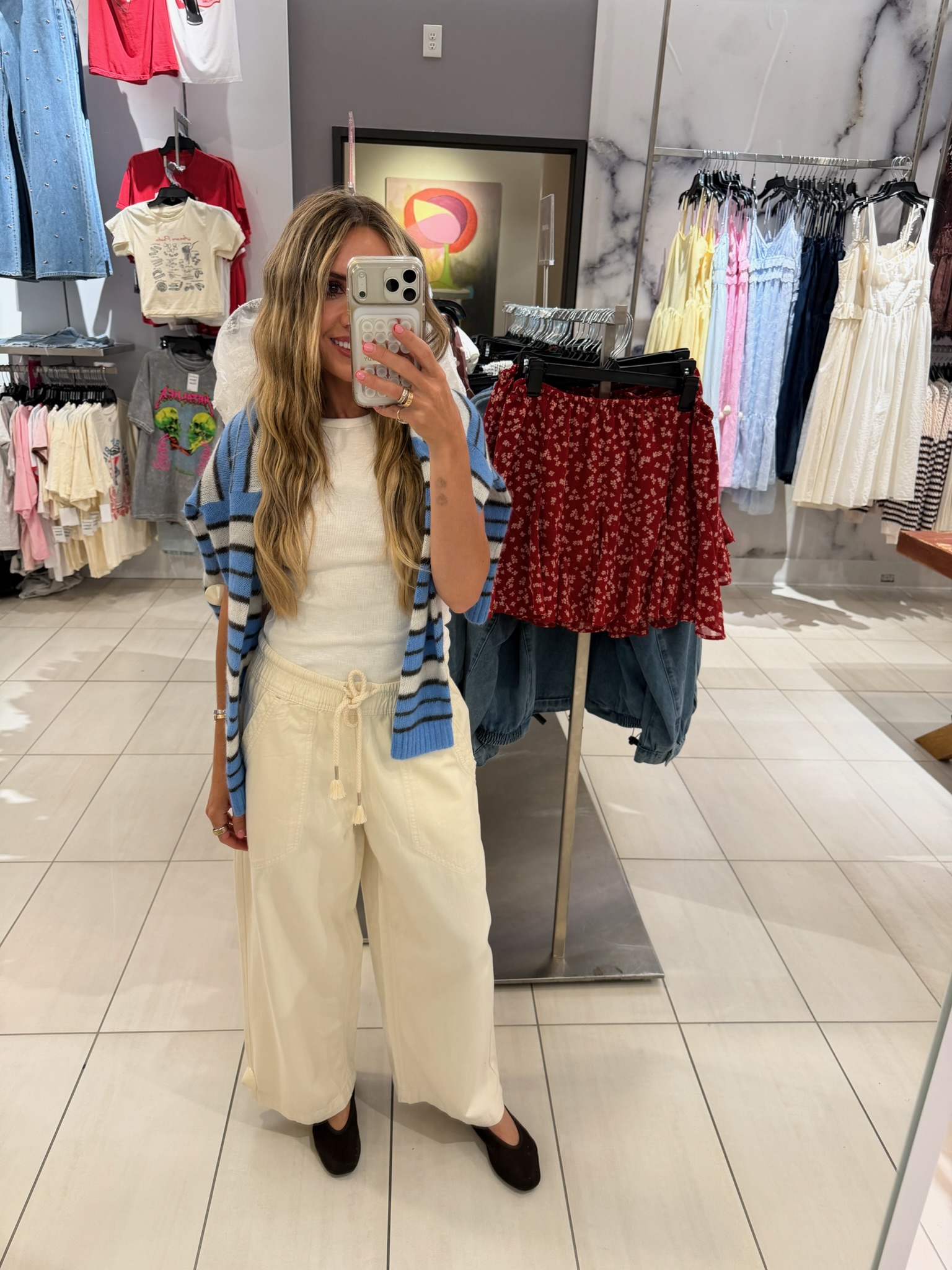 Nsale, Nordstrom sale, anniversary sale, petite, sweater,  summer pants, everyday outfit, summer sale, outfit inspo

#LTKootd #LTKSaleAlert #LTKPetite