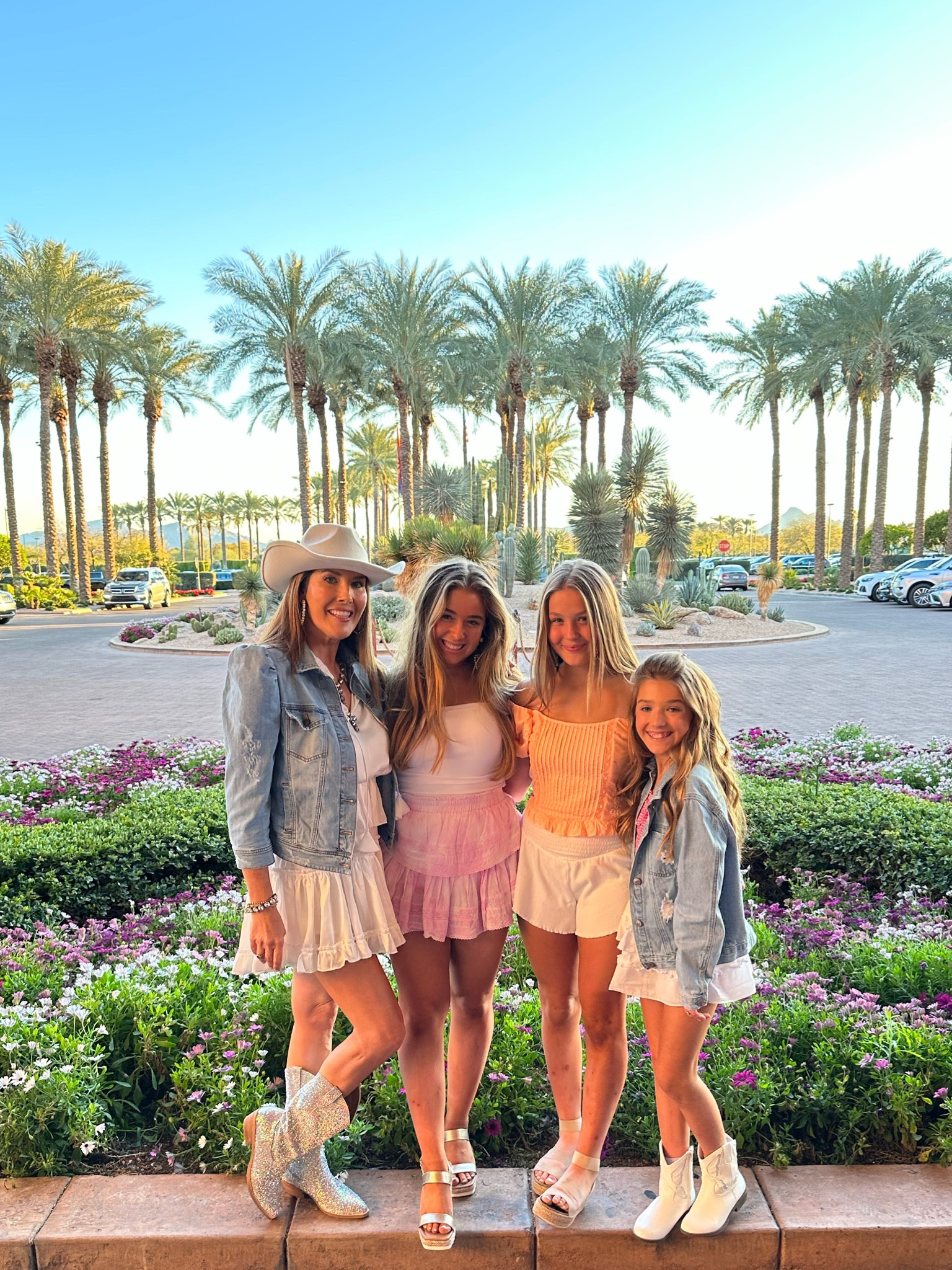 sachin and babi light blue dress HollieTAdams on LTK