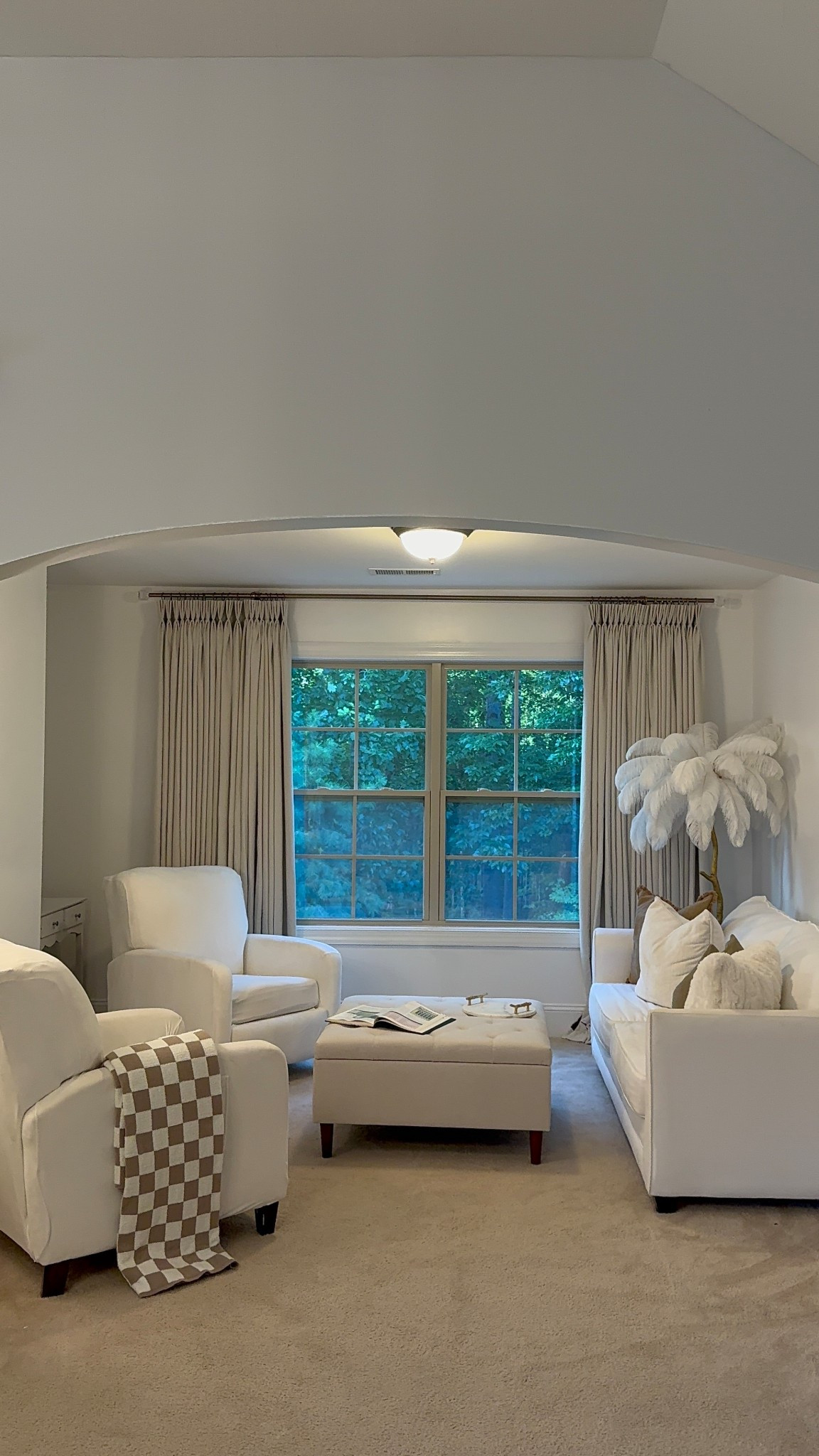 Cortina / curtain

#LTKHome