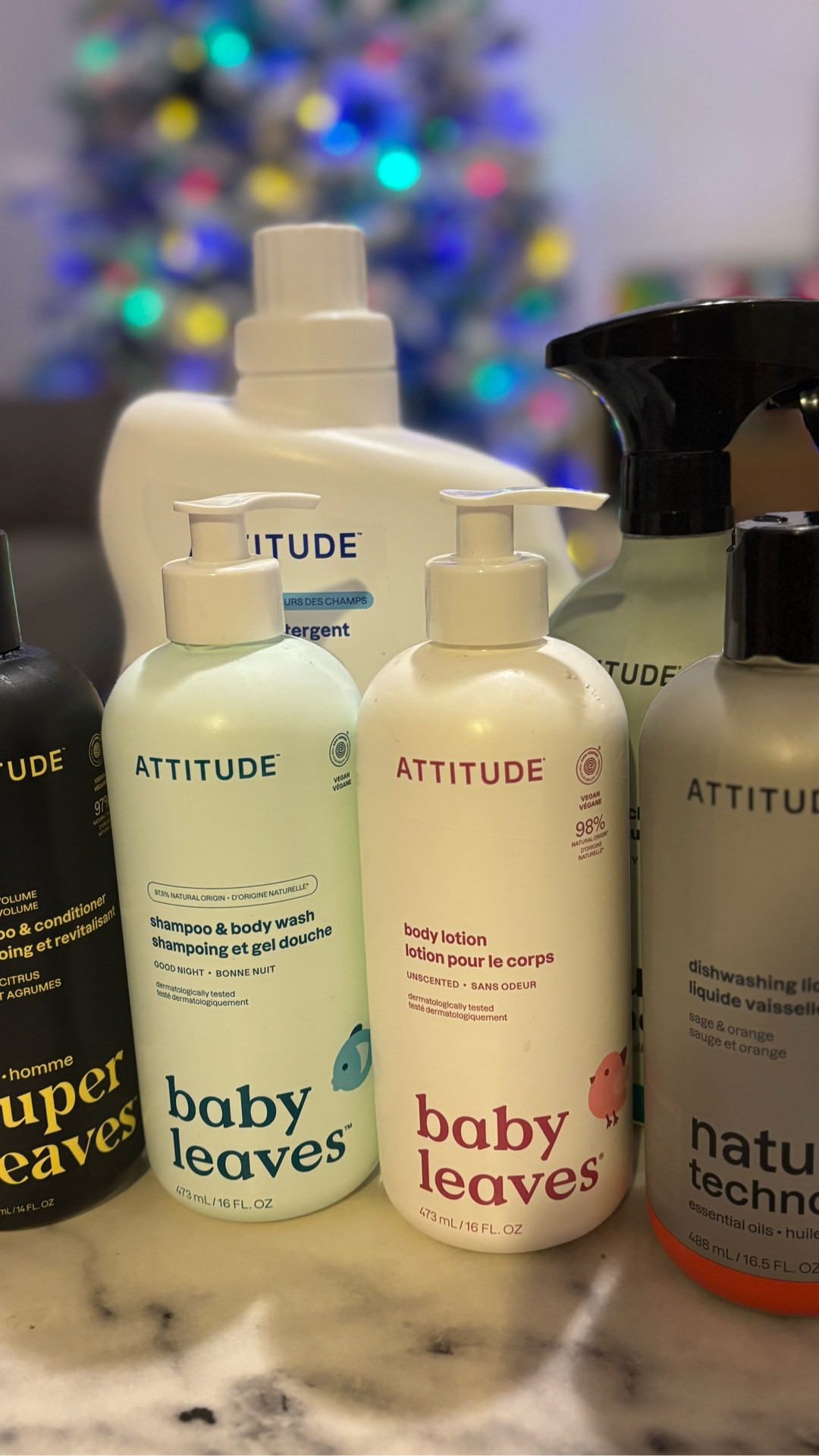 Switching to ATTITUDE Living has made my home feel so much cleaner without the harsh stuff. Their non-toxic cleaning products, plant-based cleaners, eco-friendly home staples, and vegan household essentials actually work and keep the air clean.
Everything I use — from natural all-purpose cleaner to safe laundry detergent — is linked on LTK for my clean living girlies.


#LTKBaby #LTKHome #LTKmomlife