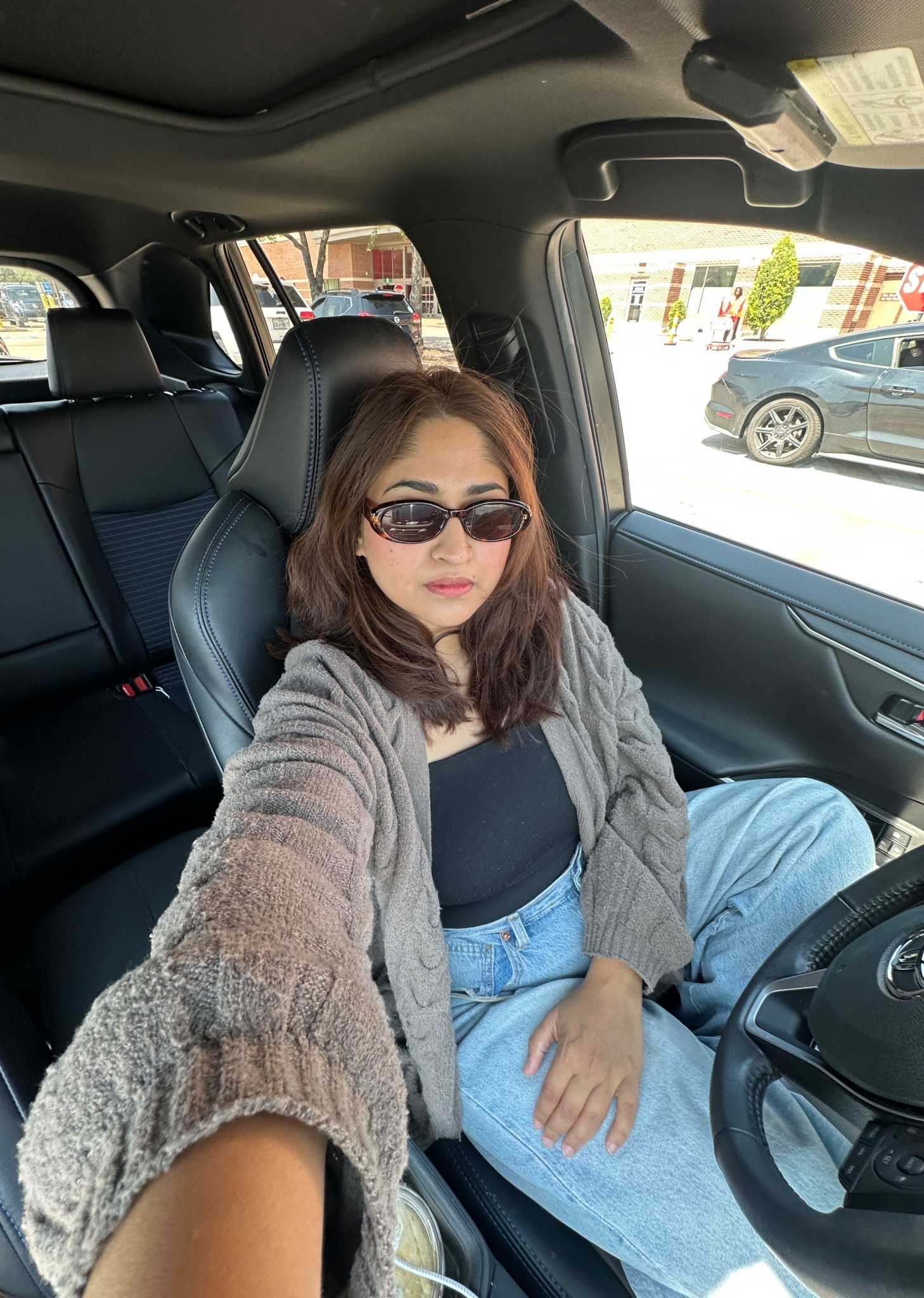 Fall outfits for not so cold weather #targetstyle #amazonfashion 

#LTKStyleTip #LTKFindsUnder100 #LTKSeasonal