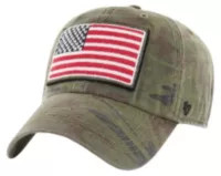'47 Men's OHT Camo Movement Clean Up Adjustable Hat | DICK'S Sporting Goods