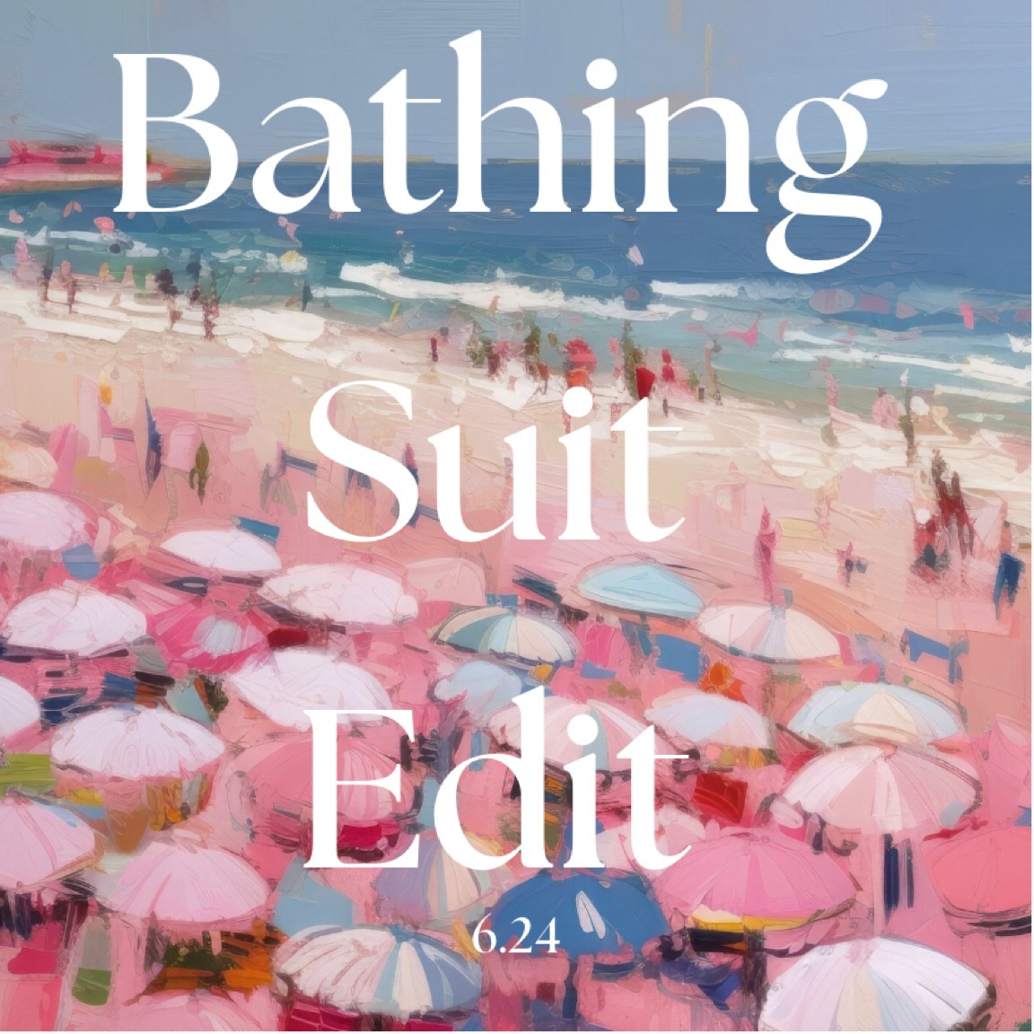 All of these suits I’m obsessing over ✨👙

#LTKSeasonal #LTKSwim #LTKTravel
