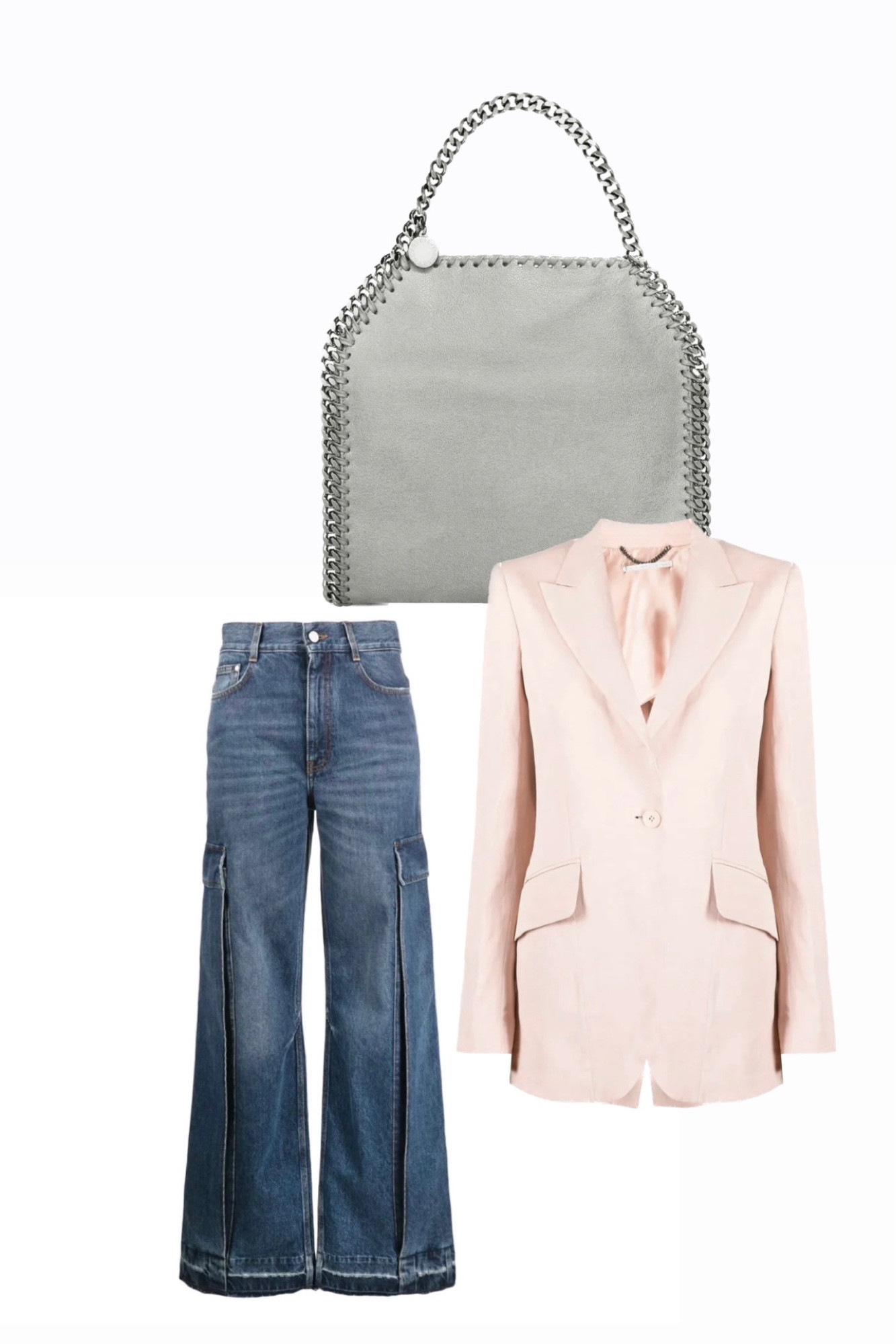 Classy and chic. Tutto al 40% con 40LTK 

#LTKHolidaySale #LTKCyberWeek #LTKGiftGuide