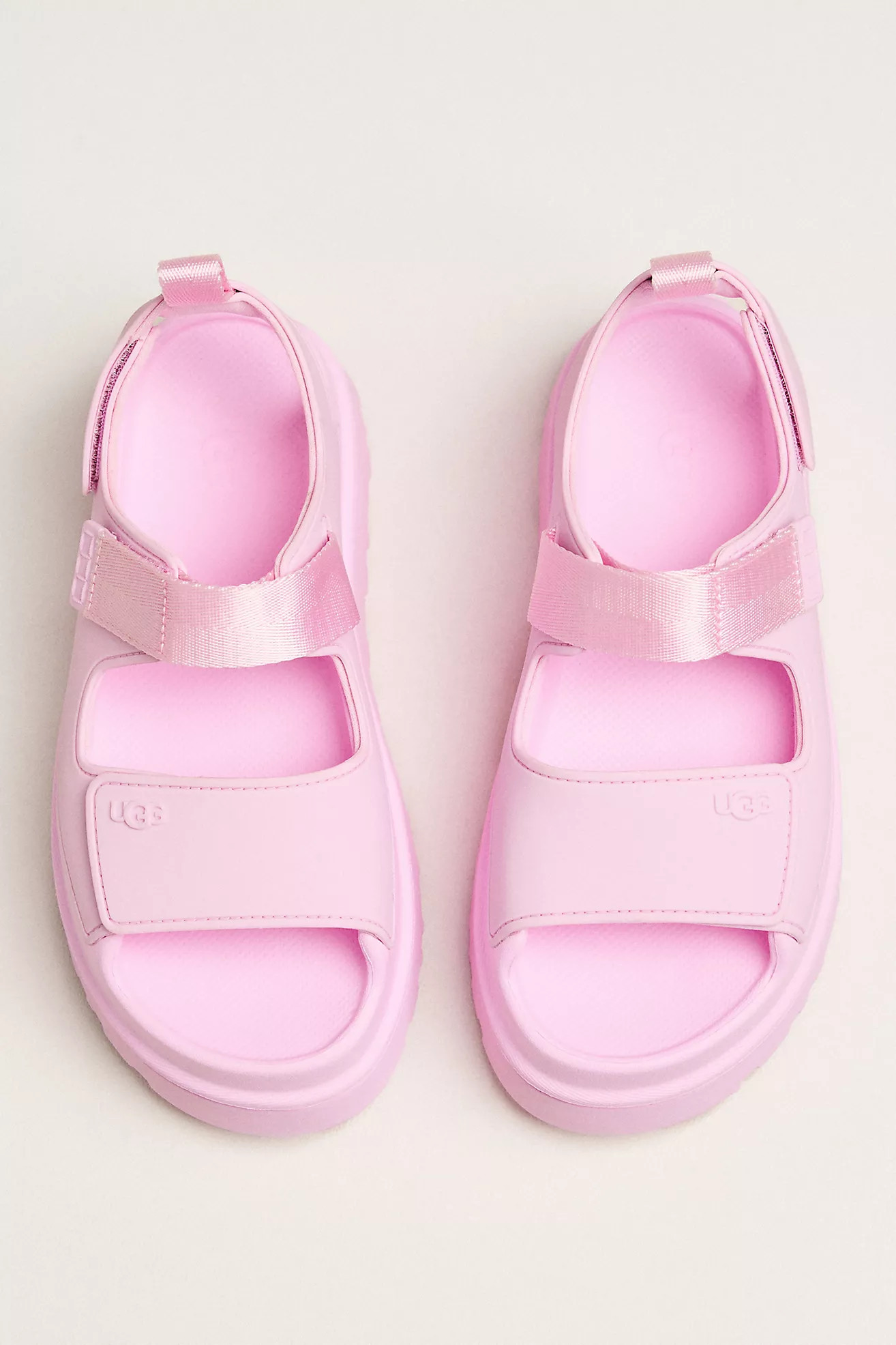 UGG® Golden Glow Sandals | Anthropologie (US)