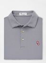 Oklahoma Jubilee Stripe Performance Polo | Peter Millar