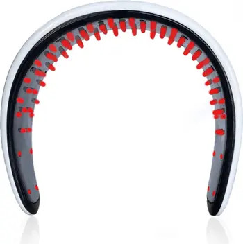 Intesive Red LED Headband Supporting Growth | Nordstrom