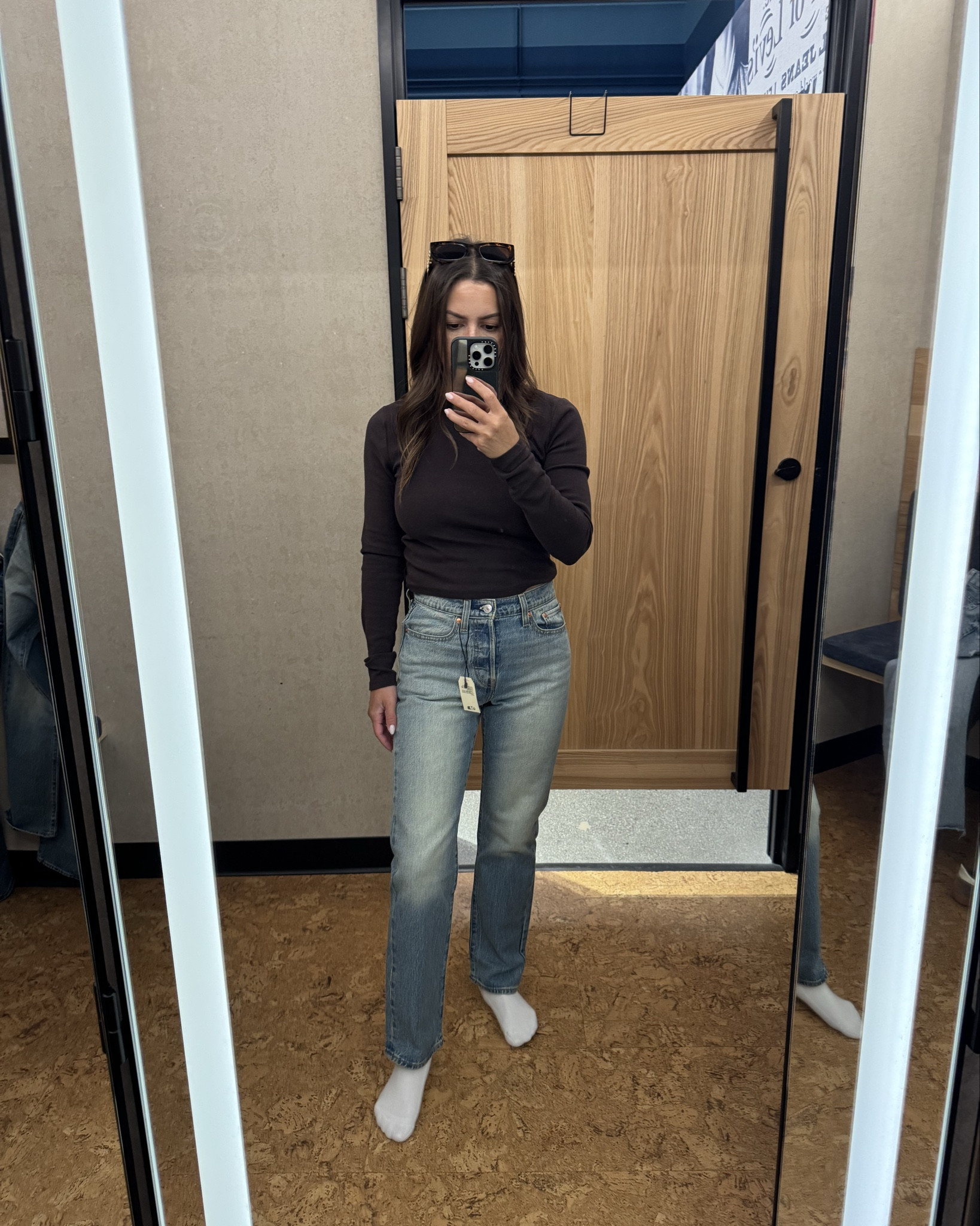 @levi wedgie straight jeans 
Size 25

Jeans, denim, petite, petite jeans

#LTKSeasonal #LTKPetite #LTKSaleAlert