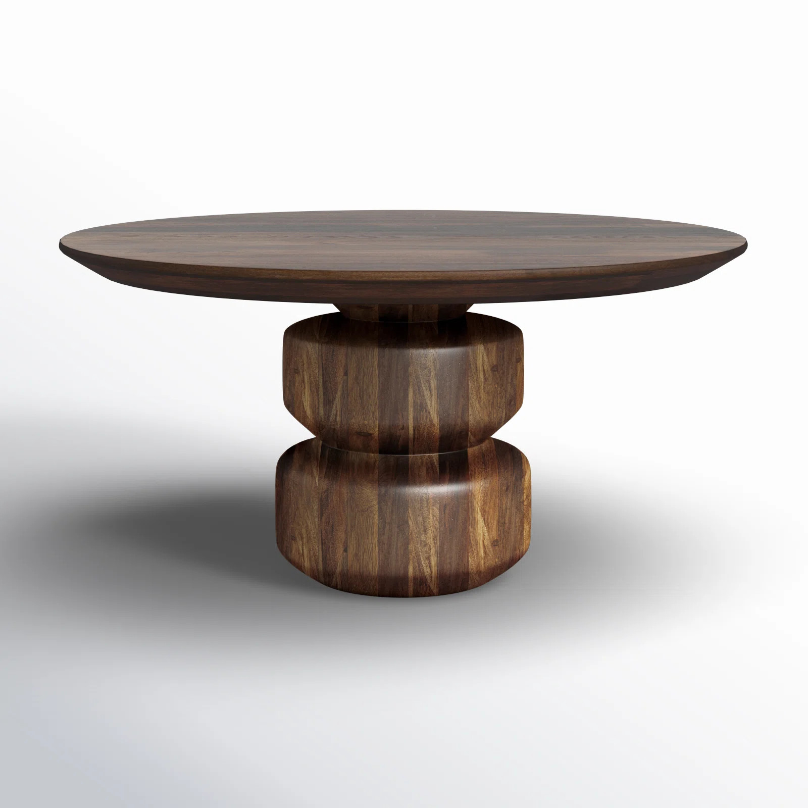 Rafaella Solid Wood Coffee Table | Joss & Main