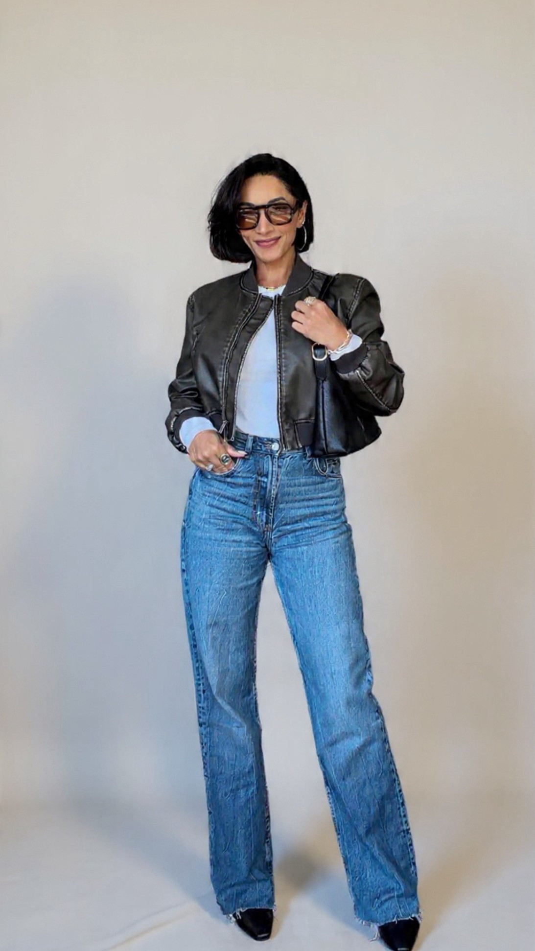 Church outfit of the day. 


#LTKootd #LTKFindsUnder100 #LTKOver40