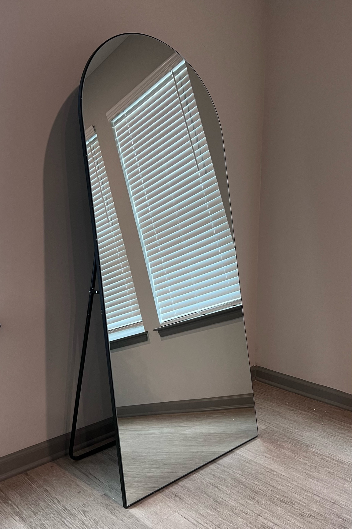 Just found out my $400 Amazon mirror is only $136 at Walmart?! Run do not walk!!! 

#LTKhome #LTKsalealert #LTKFind