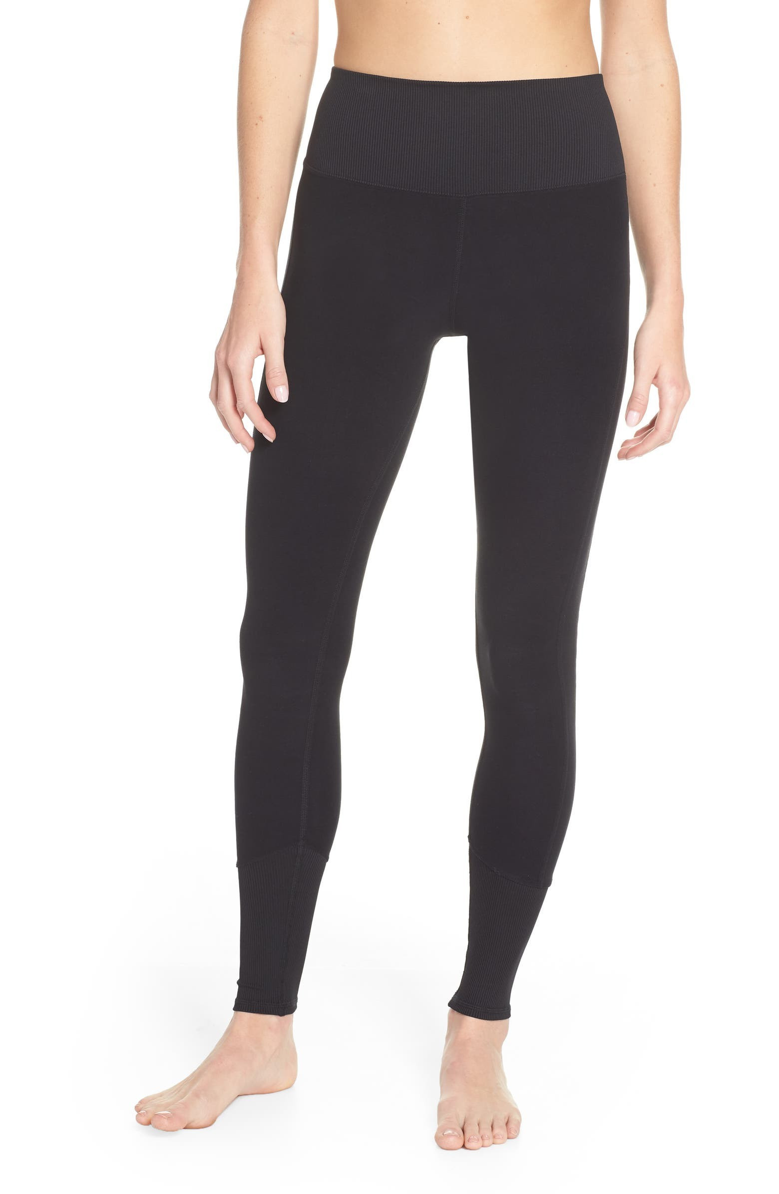 High Waist Lounge Leggings | Nordstrom
