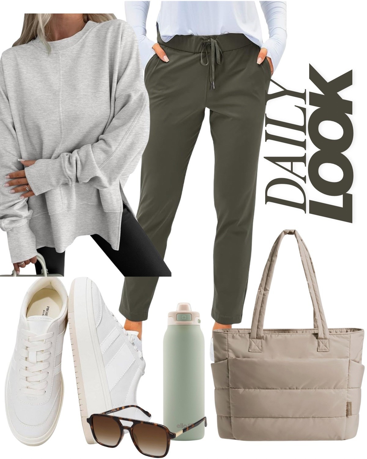 Here’s a little look made just for you Mama.  Get yourself some!  

#LTKStyleTip #LTKOver40 #LTKTravel