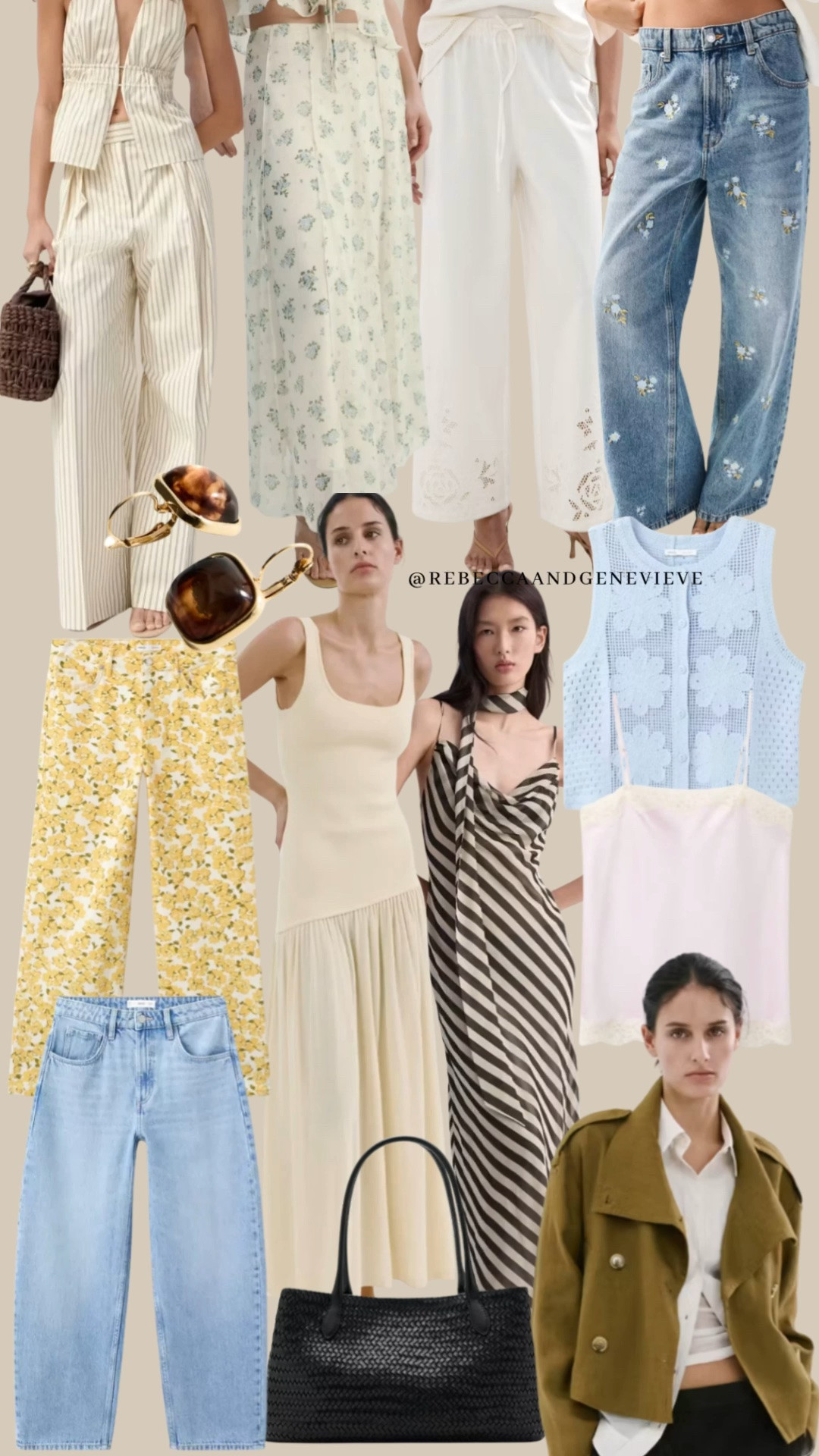 Mango summer same up to 50% off

#LTKSaleAlert #LTKSeasonal #LTKPetite
