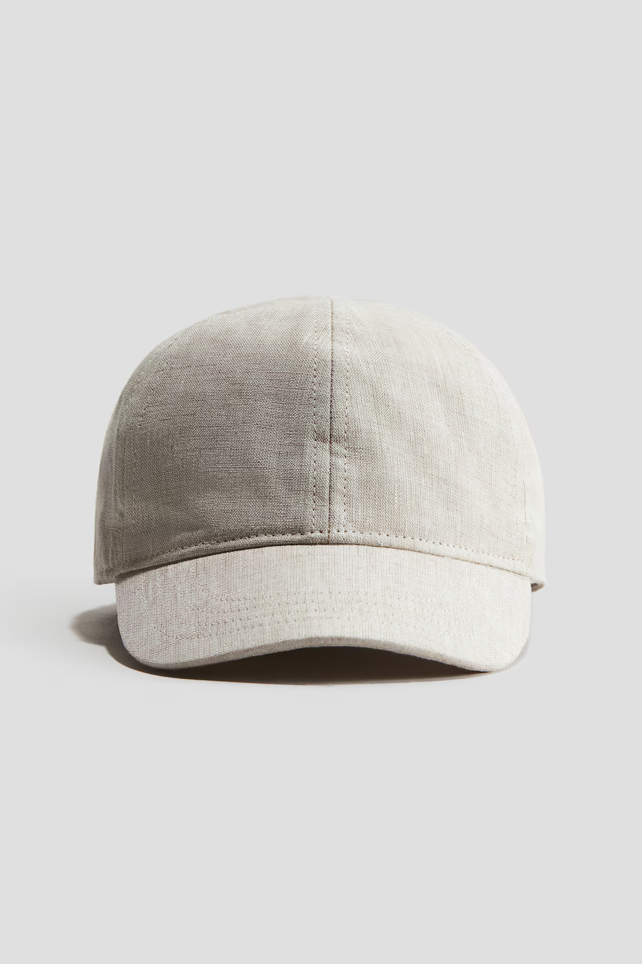 Linen Cap | H&M (US + CA)